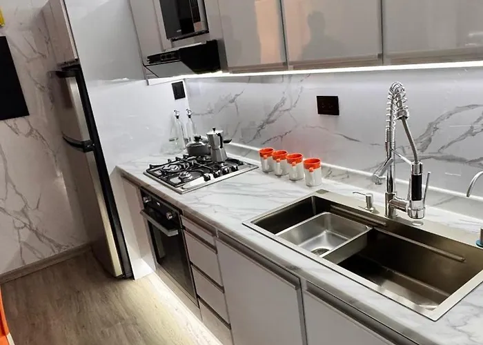 Ubicacion! Moderno&Espectacular Apt En Chacao-Ccs