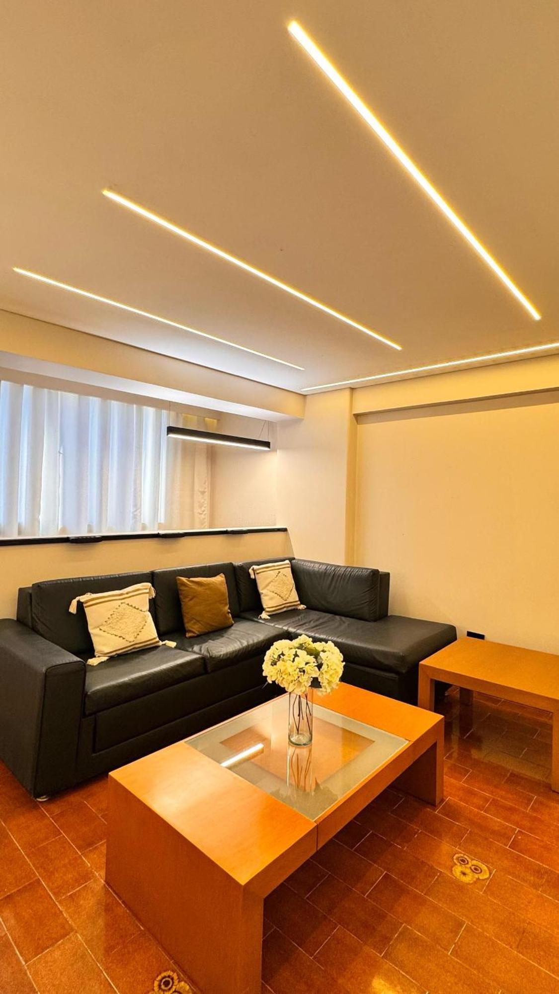 Ubicación! Moderno&espectacular En Chacao-ccs *