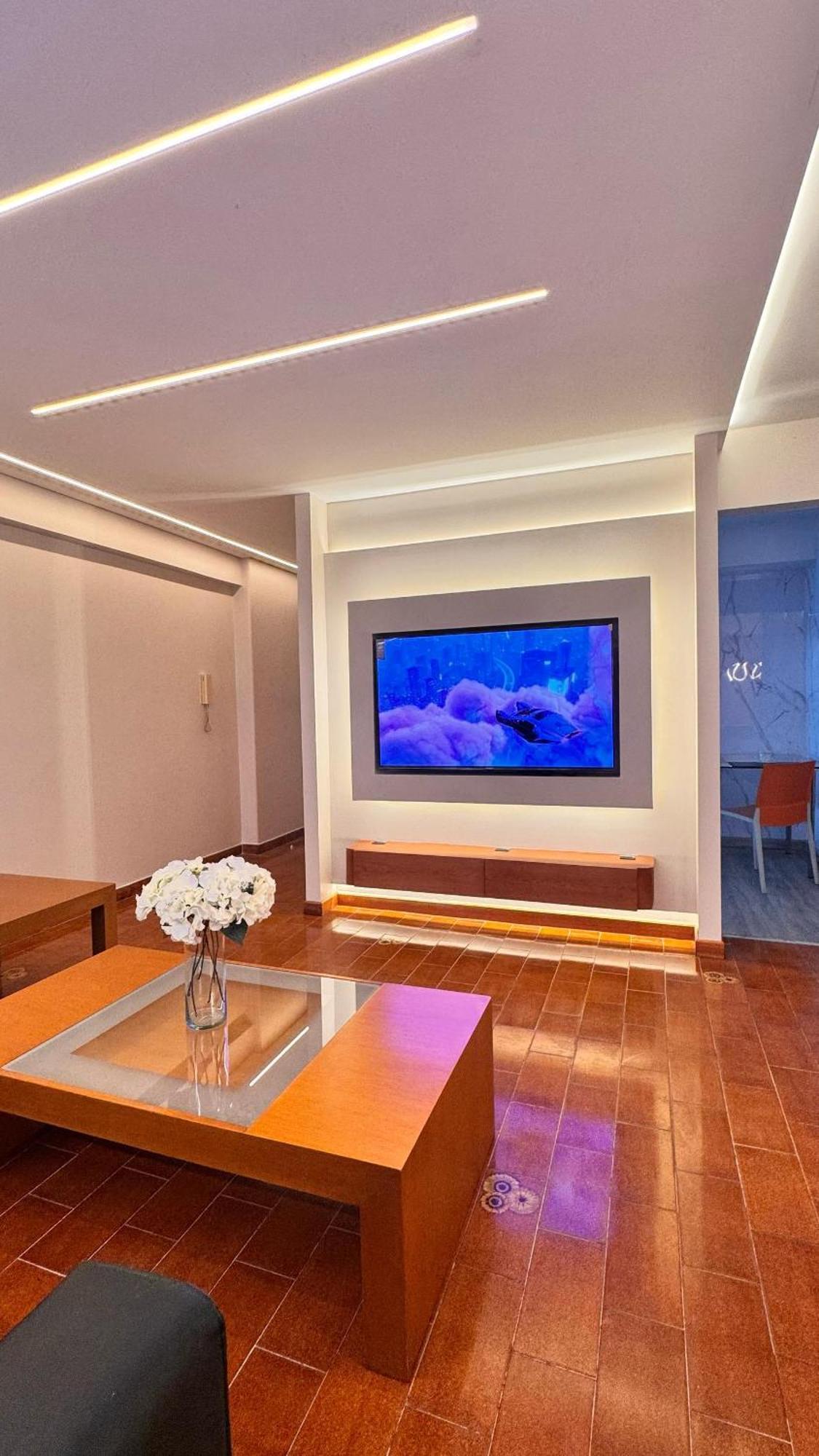 Apartament Ubicación! Moderno&espectacular En Chacao-ccs