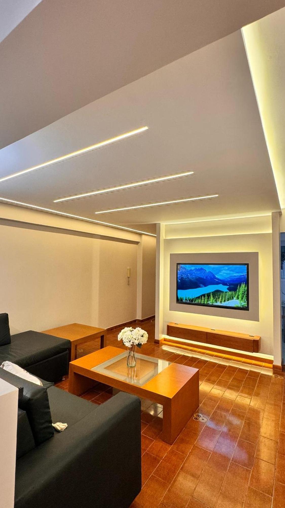 Apartament Ubicación! Moderno&espectacular En Chacao-ccs *