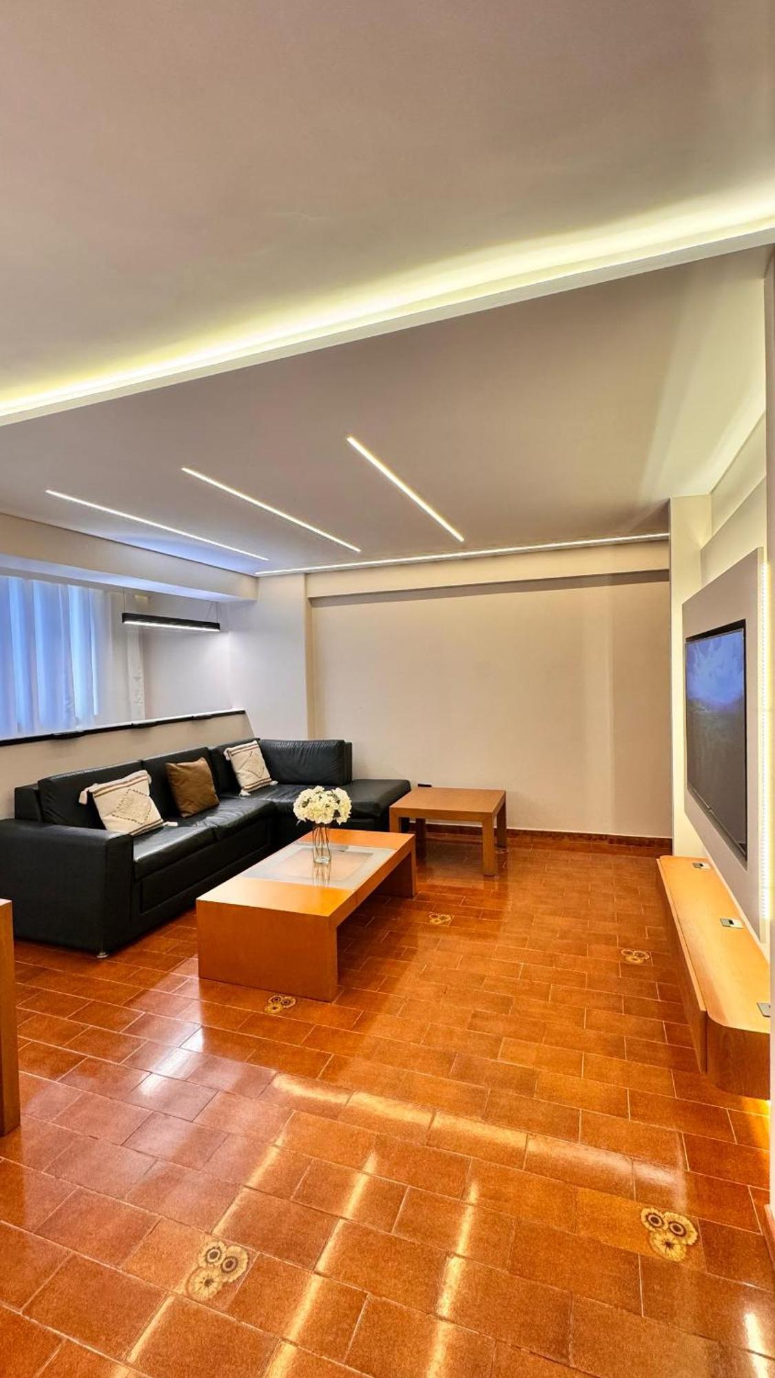 Apartamento Ubicación! Moderno&espectacular En Chacao-ccs *