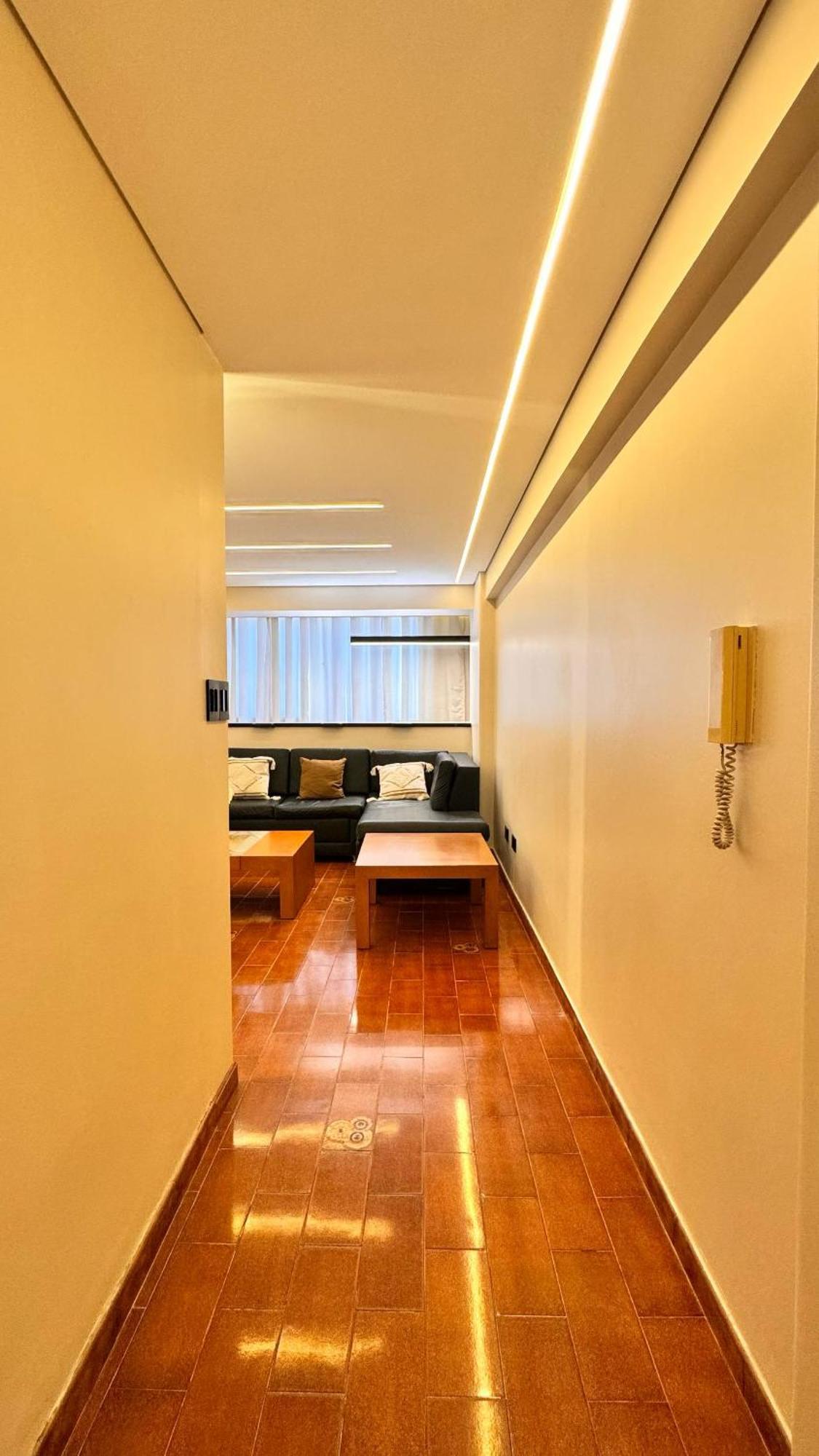 Apartamento Ubicación! Moderno&espectacular En Chacao-ccs Caracas
