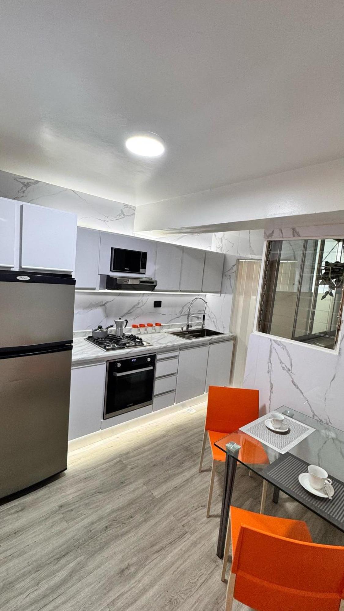 Ubicación! Moderno&espectacular En Chacao-ccs Caracas