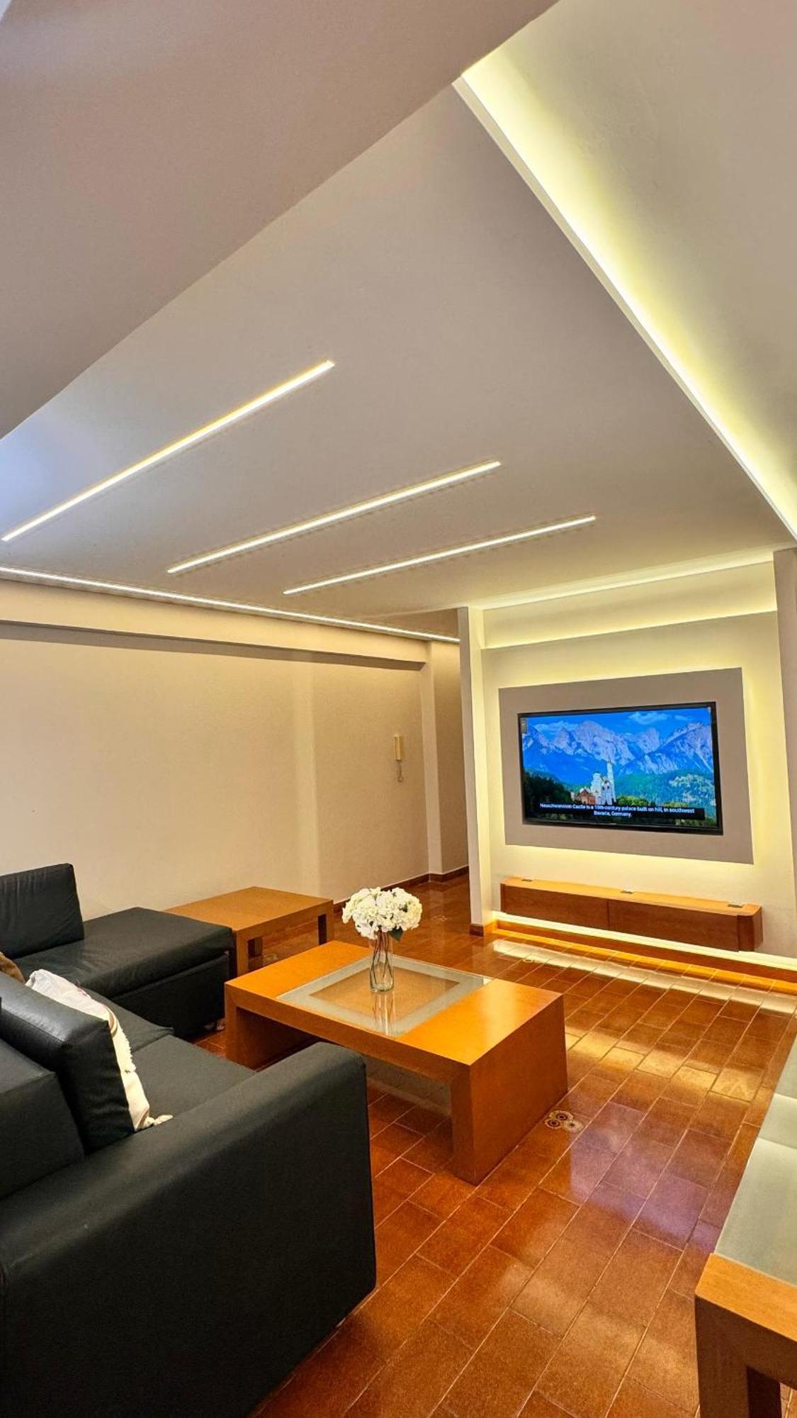 Ubicación! Moderno&espectacular En Chacao-ccs Apartament *