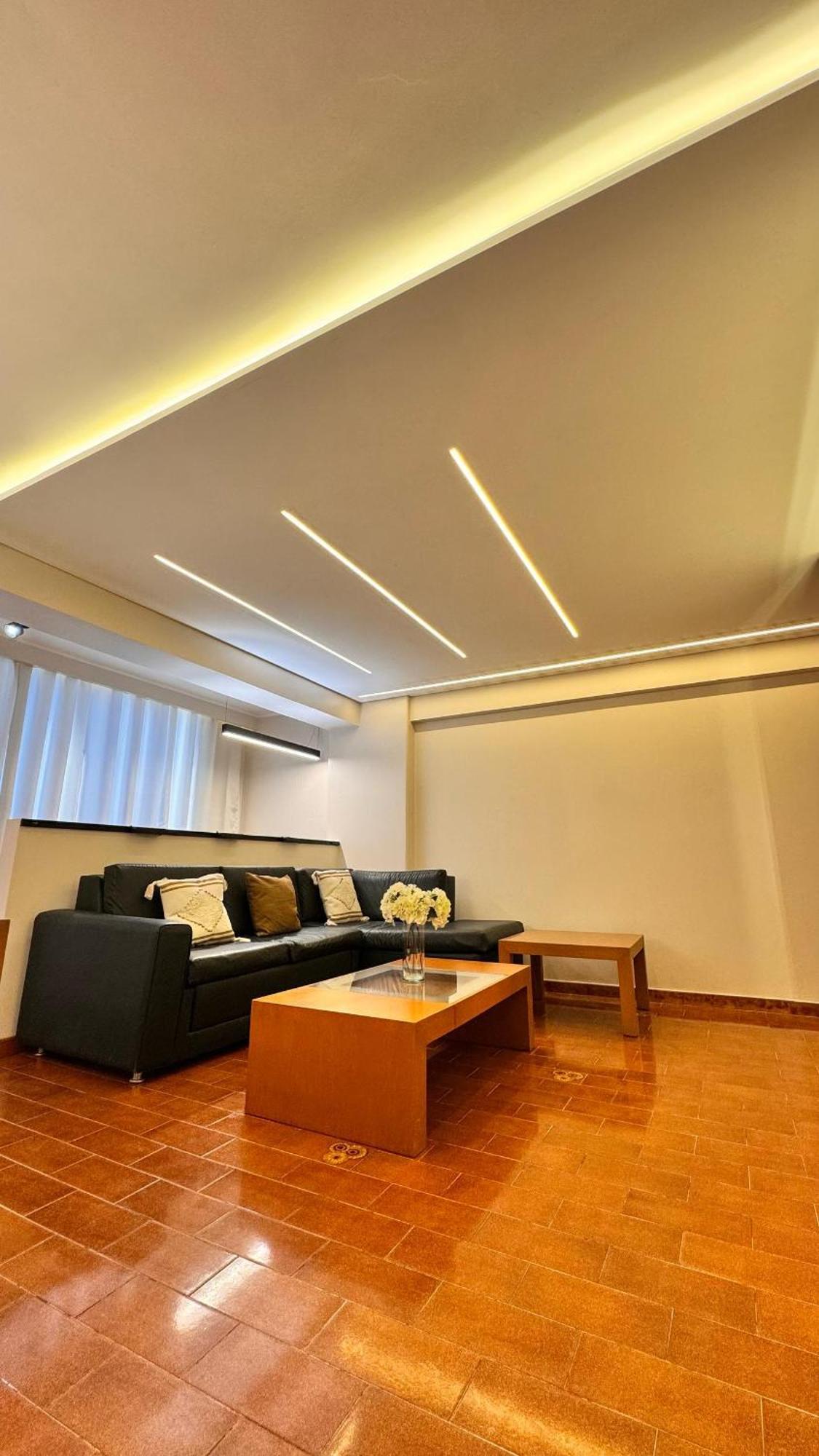 Ubicación! Moderno&espectacular En Chacao-ccs Apartament Caracas