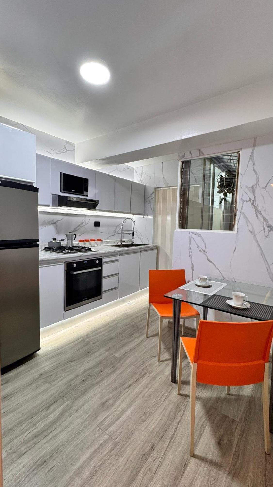 Apartament Ubicación! Moderno&espectacular En Chacao-ccs