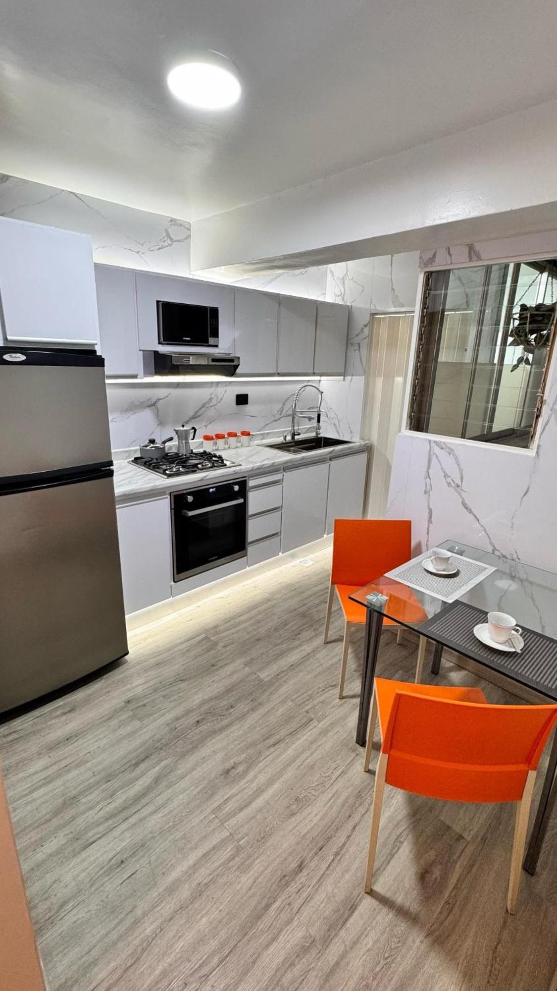 Apartamento Ubicación! Moderno&espectacular En Chacao-ccs