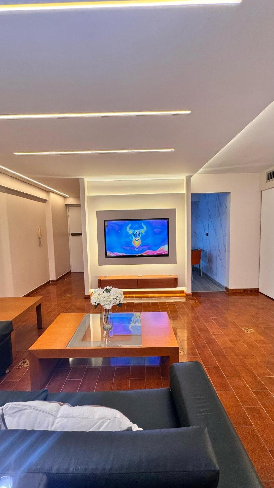 Ubicación! Moderno&espectacular En Chacao-ccs Apartamento *