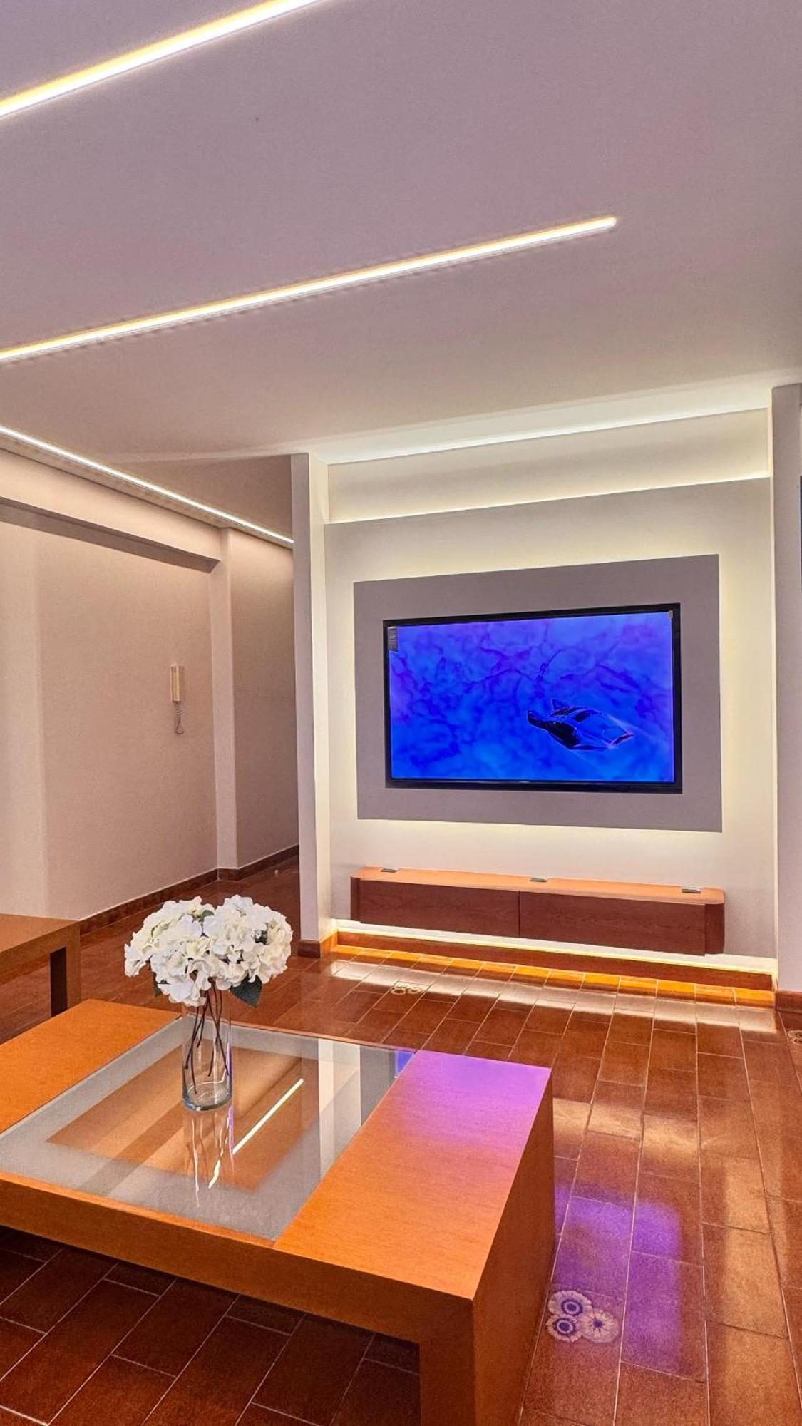 Apartament Ubicación! Moderno&espectacular En Chacao-ccs Caracas