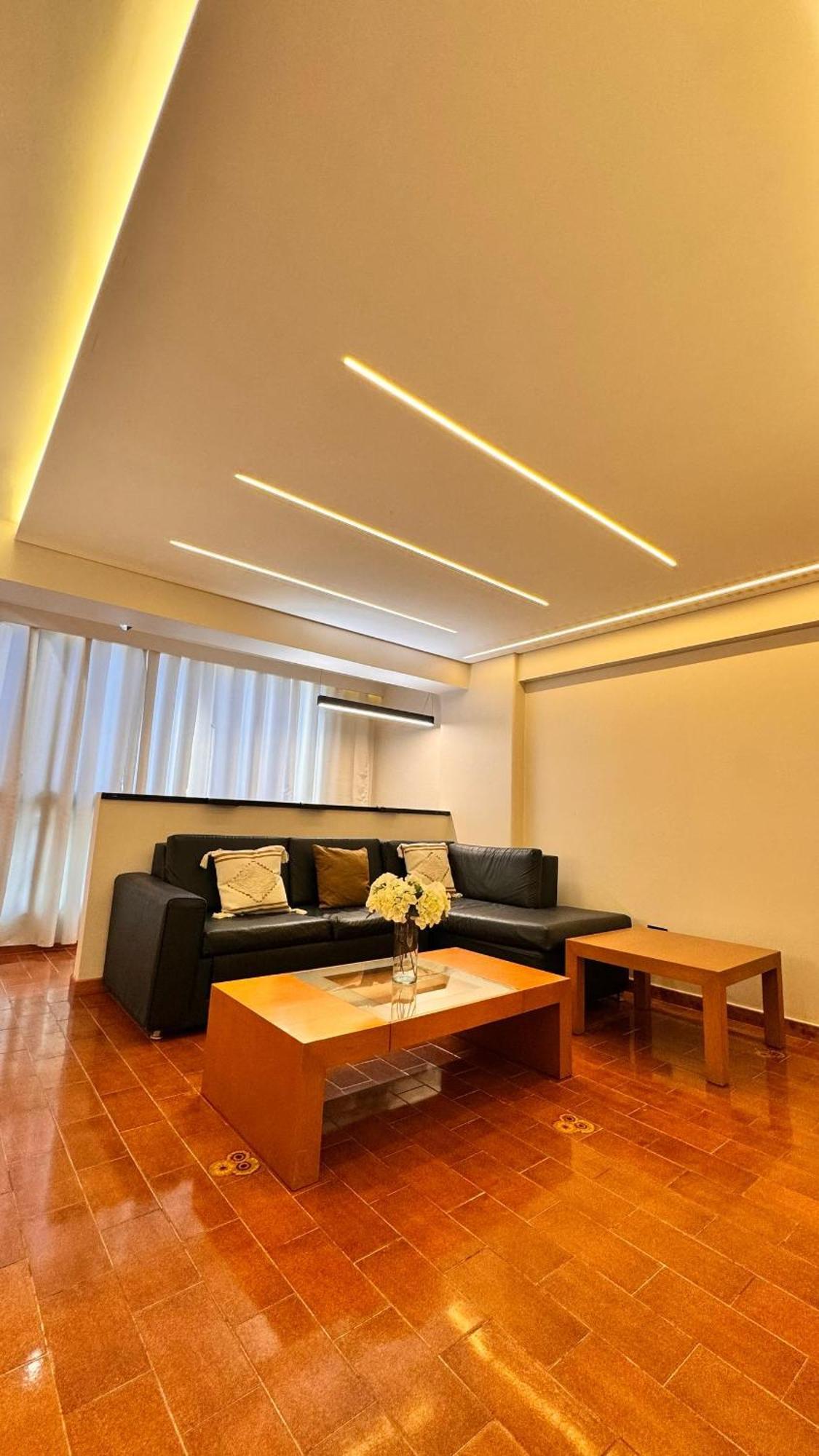 Apartament Ubicación! Moderno&espectacular En Chacao-ccs *