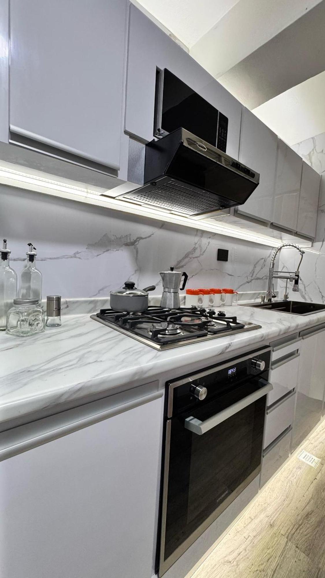 Ubicación! Moderno&espectacular En Chacao-ccs Apartamento Caracas