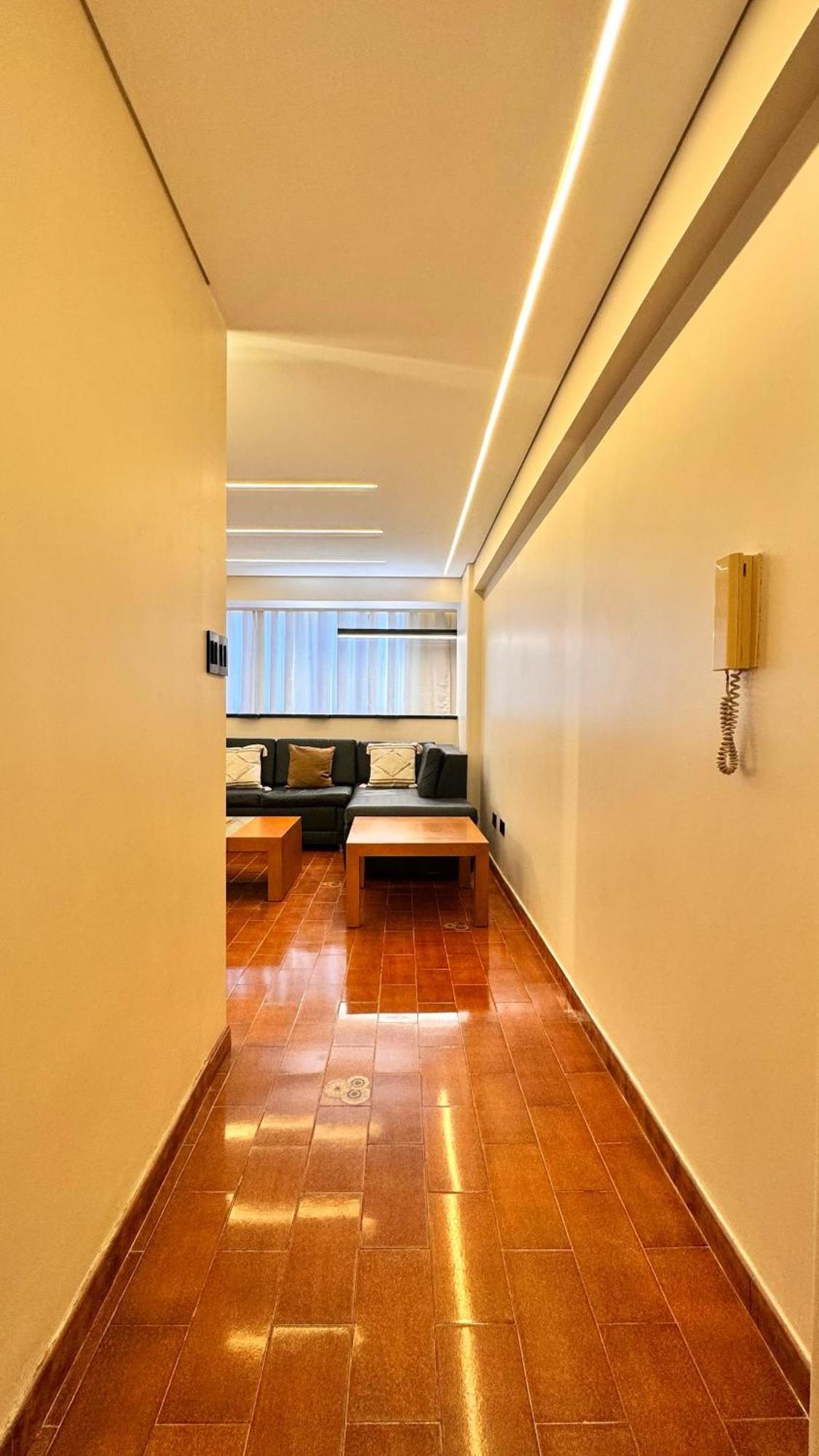 Ubicación! Moderno&espectacular En Chacao-ccs Caracas