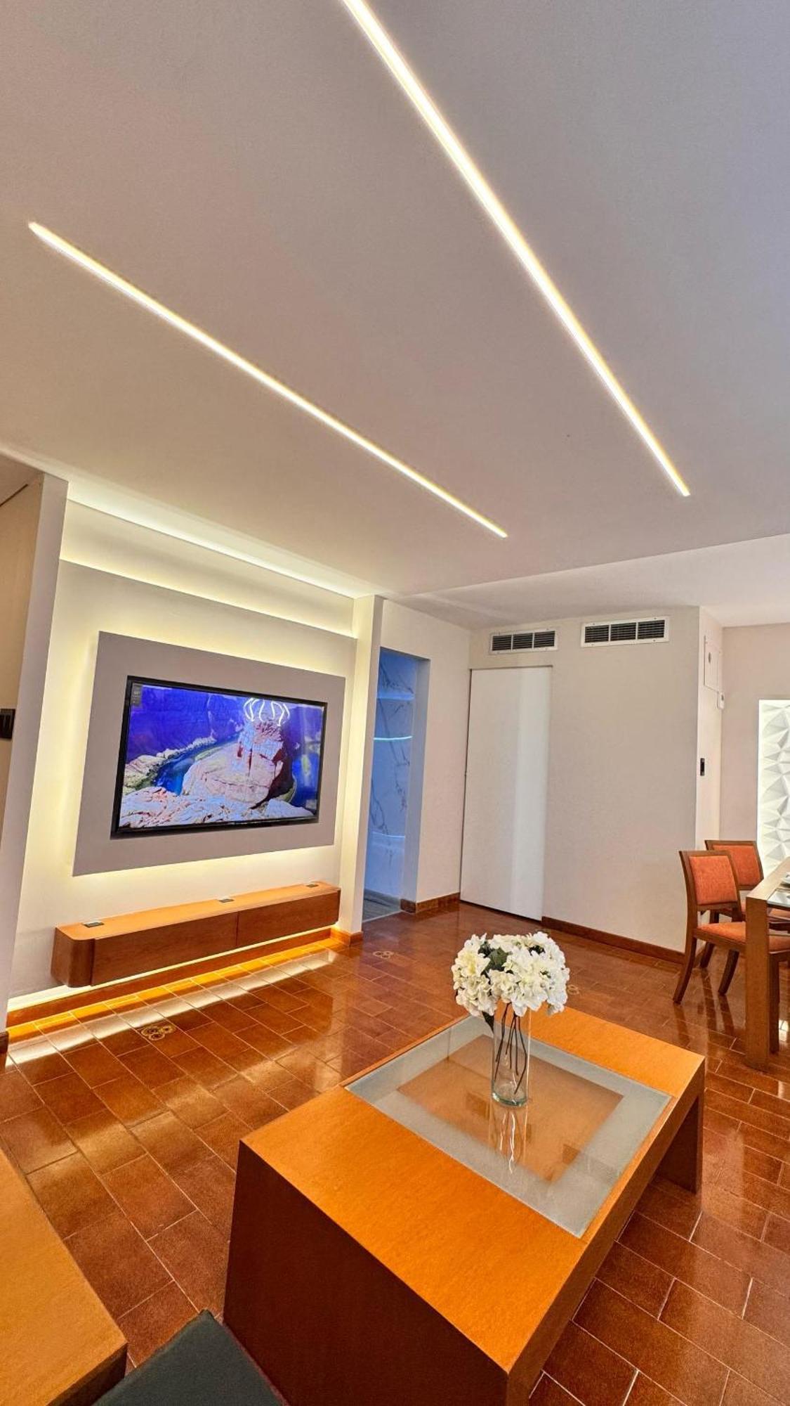 Ubicación! Moderno&espectacular En Chacao-ccs * Caracas