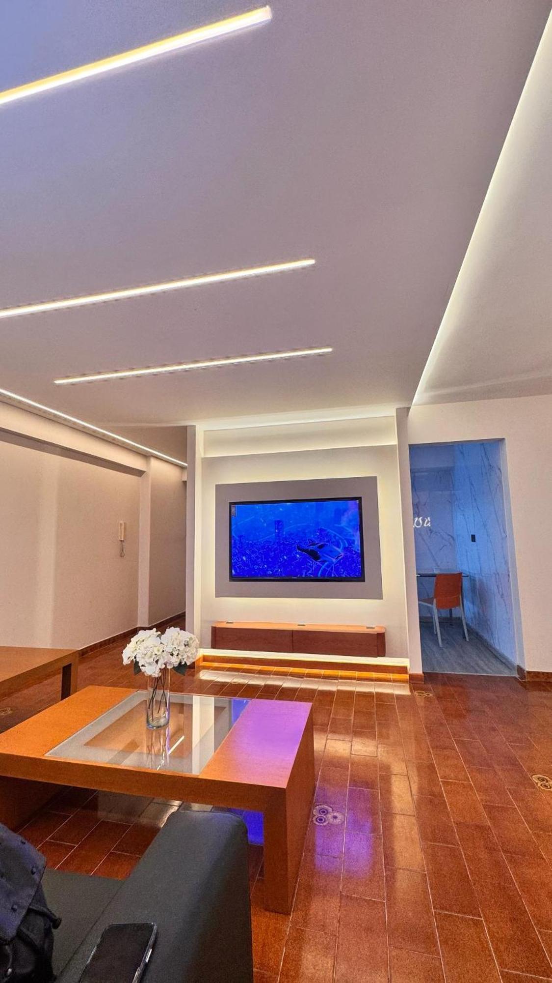 Apartament Ubicación! Moderno&espectacular En Chacao-ccs Caracas