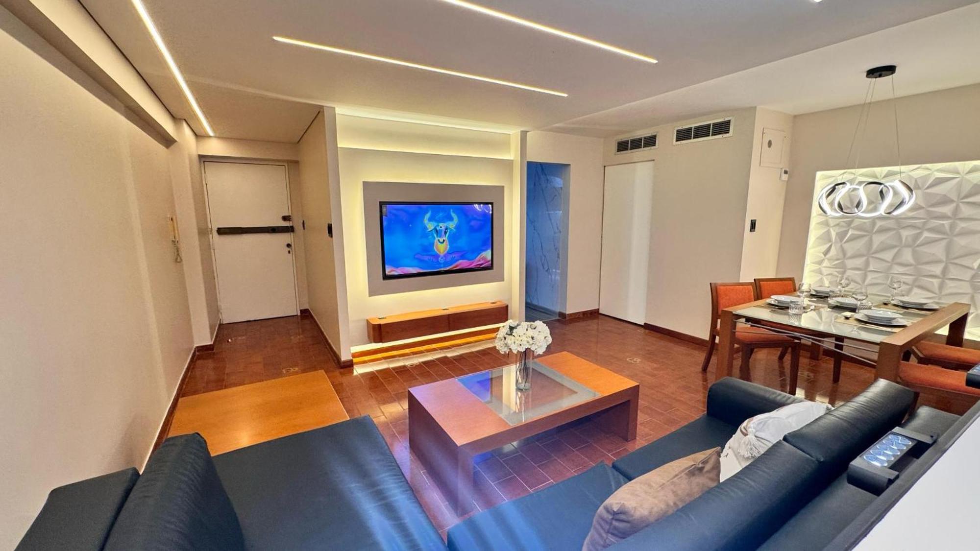 Ubicación! Moderno&espectacular En Chacao-ccs *