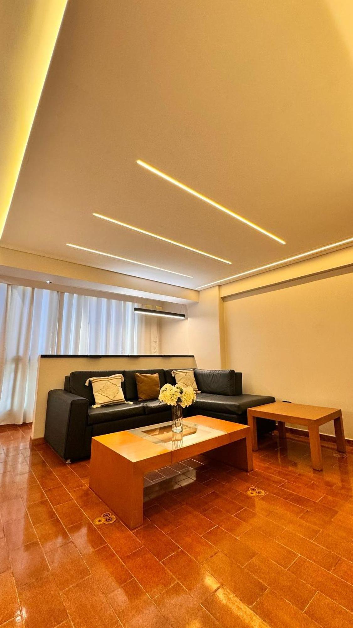 Ubicación! Moderno&espectacular En Chacao-ccs Apartamento
