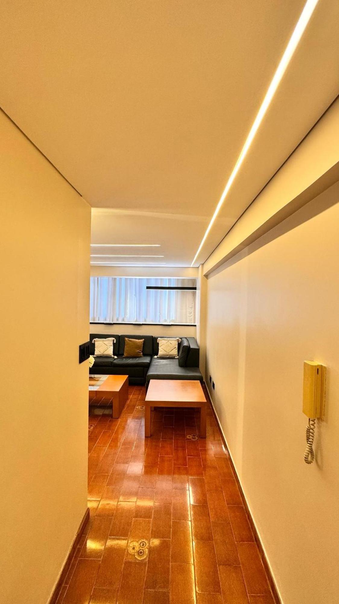 Ubicación! Moderno&espectacular En Chacao-ccs Apartament *